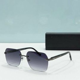 Picture of Montblanc Sunglasses _SKUfw48203869fw